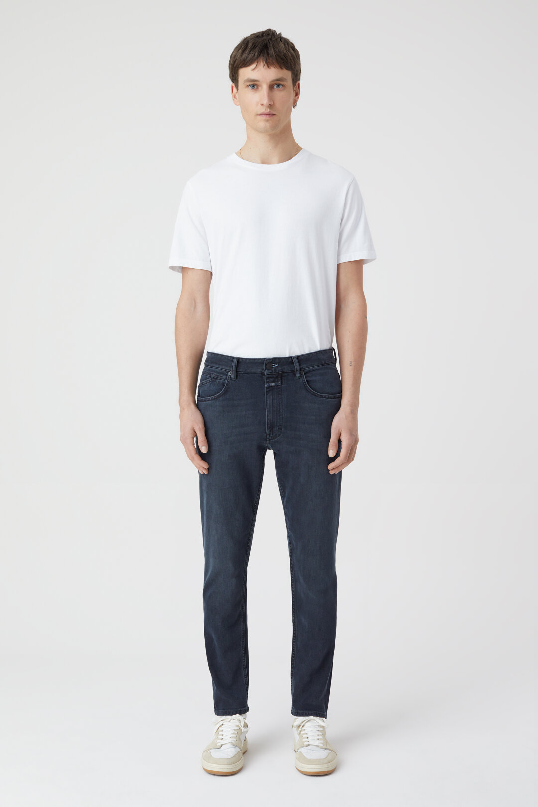 Cooper Tapered Jeans