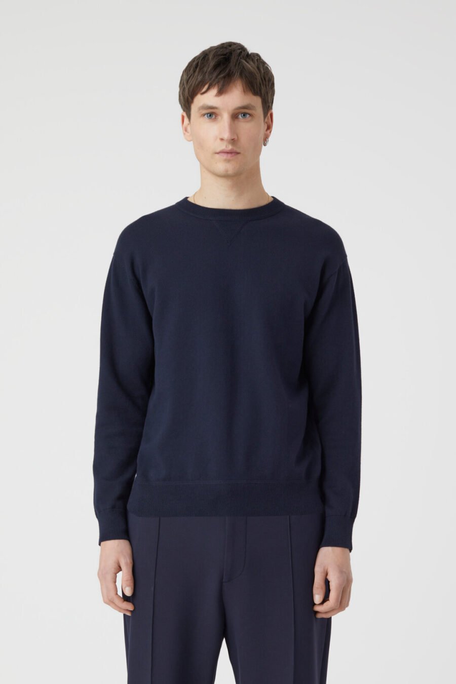 Knit Sweater