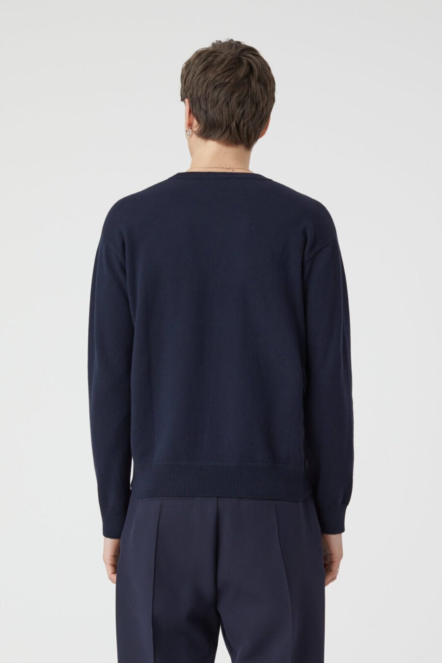 Knit Sweater - Image 2