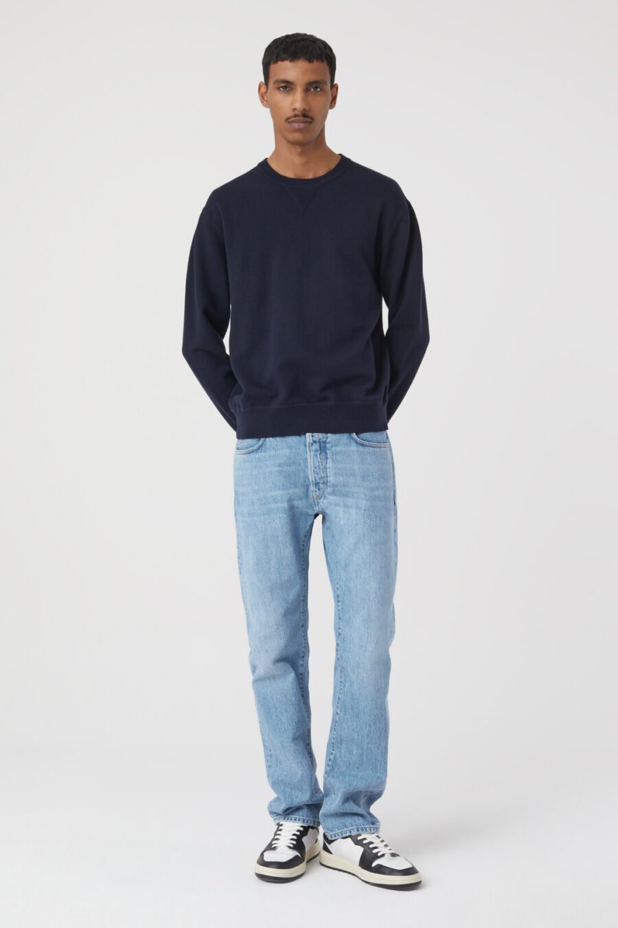 Knit Sweater - Image 4