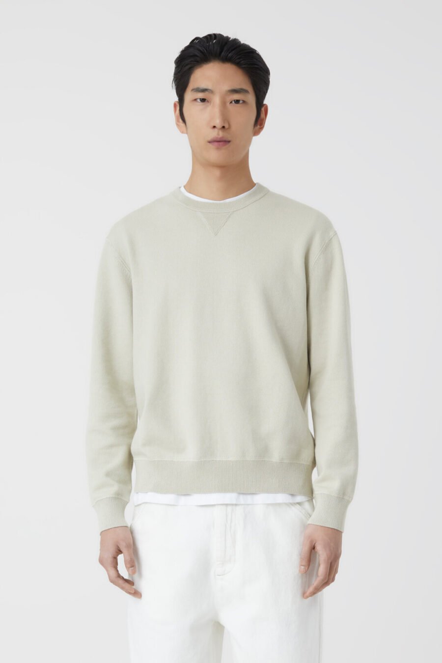 Knit Sweater
