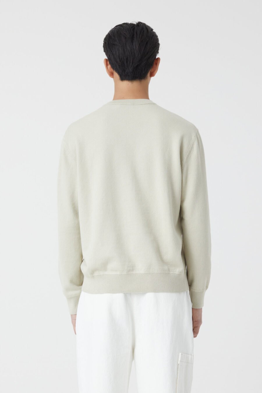 Knit Sweater - Image 2
