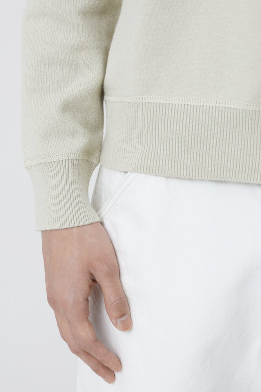 Knit Sweater - Image 3