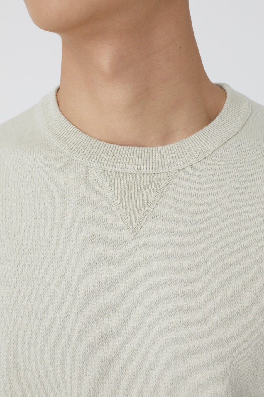 Knit Sweater - Image 4