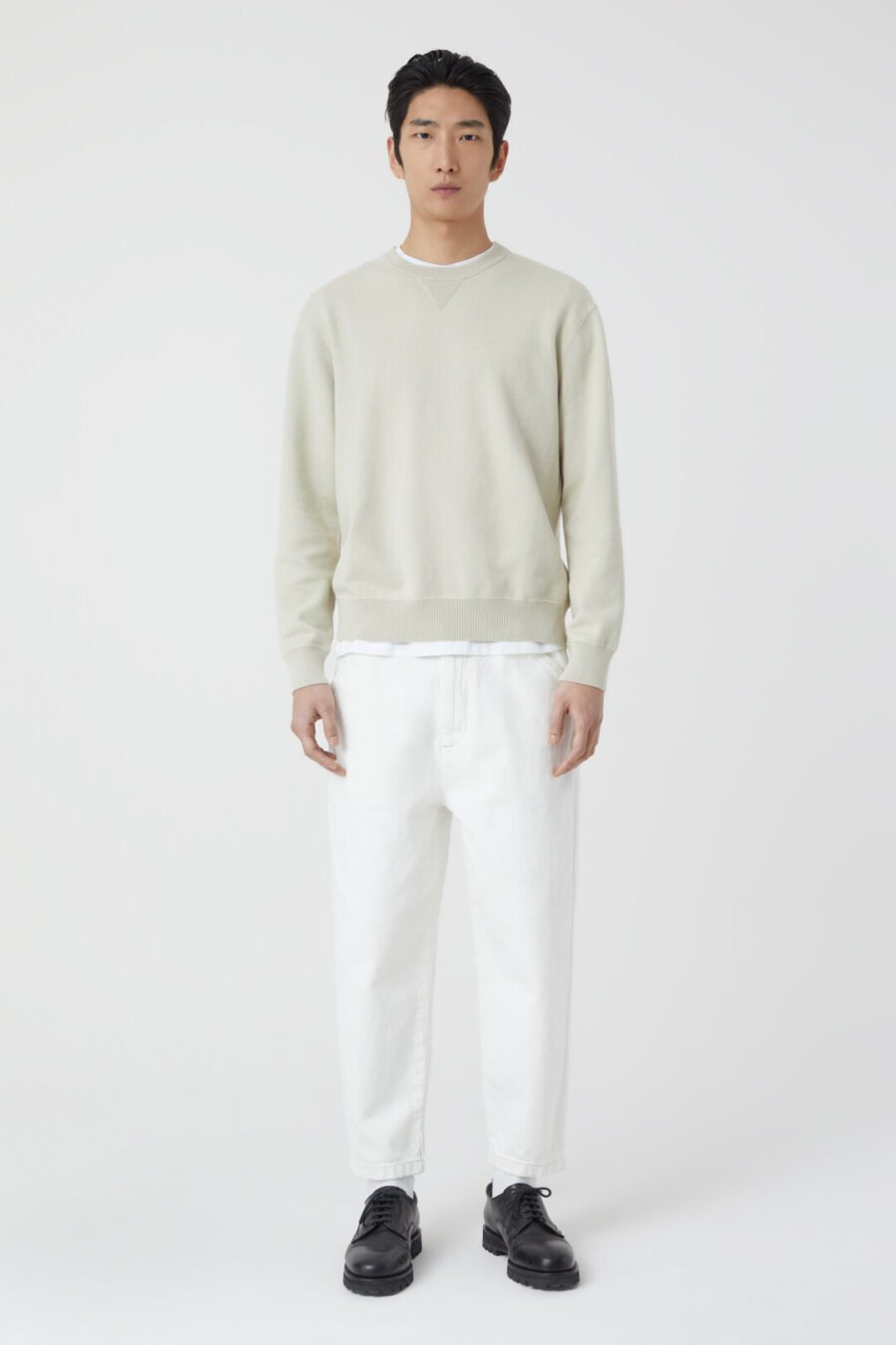 Knit Sweater - Image 5