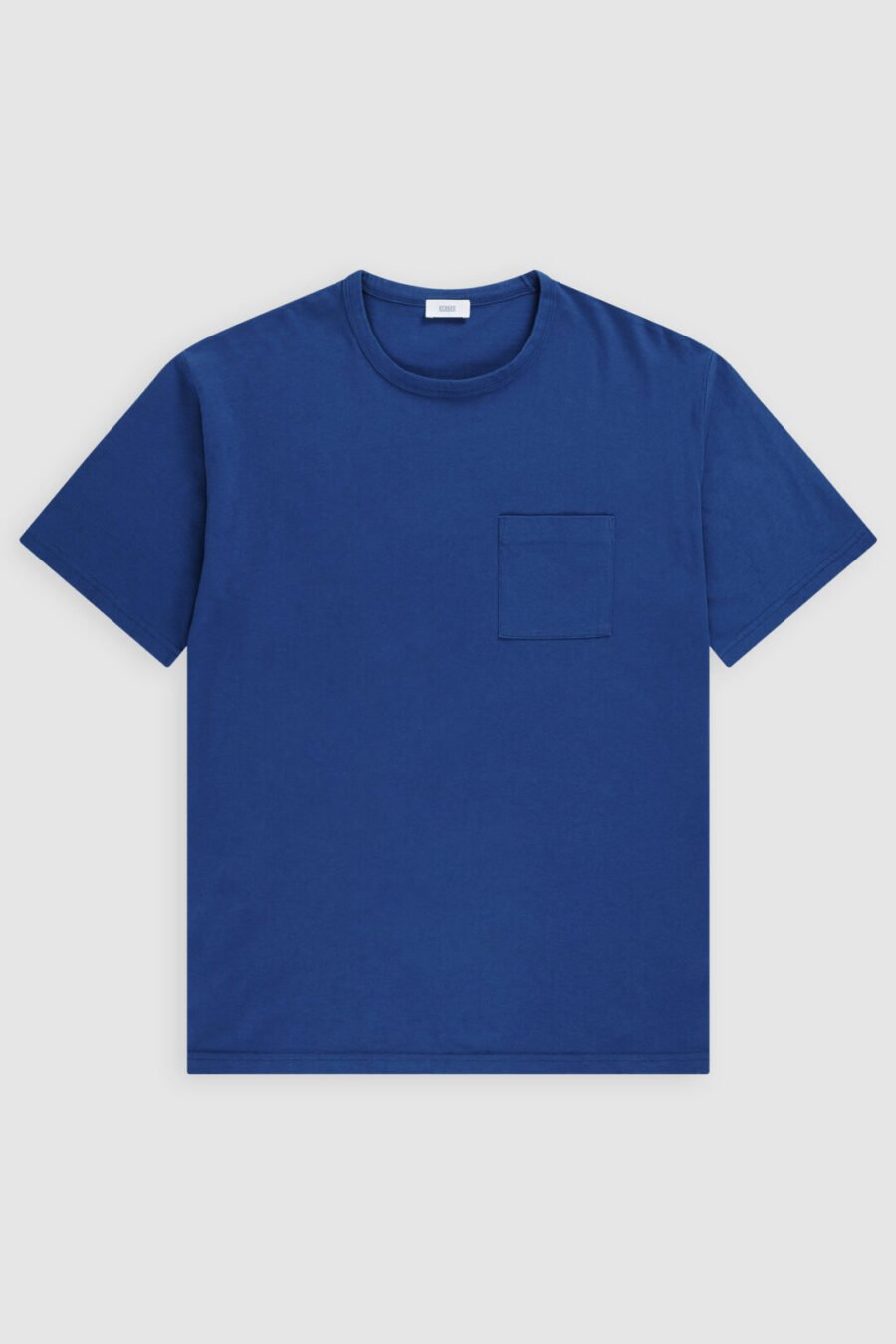 Slim Fit Organic Cotton T-Shirt - Image 6