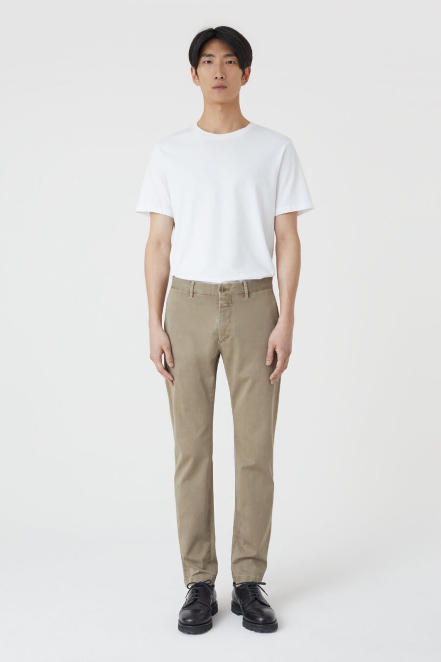 Clifton Slim Chino Pants