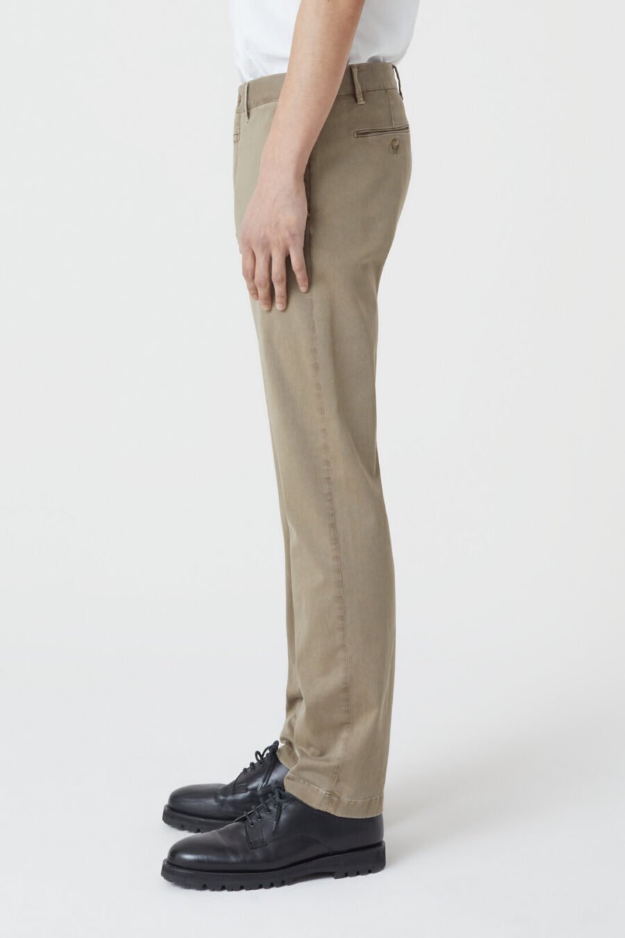Clifton Slim Chino Pants - Image 3