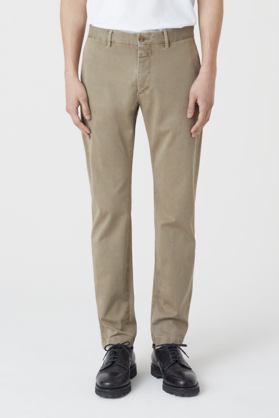 Clifton Slim Chino Pants - Image 4