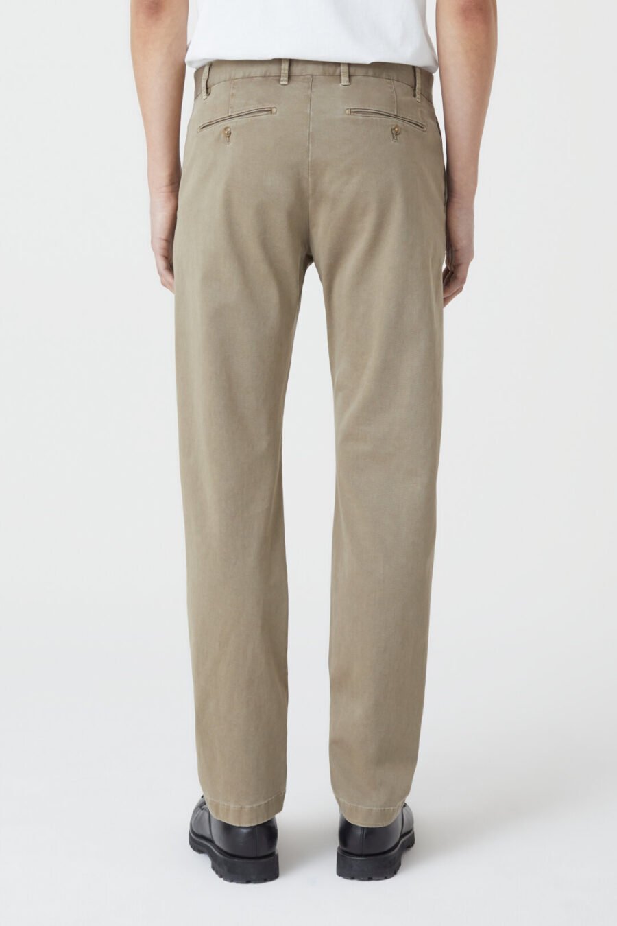 Clifton Slim Chino Pants - Image 2