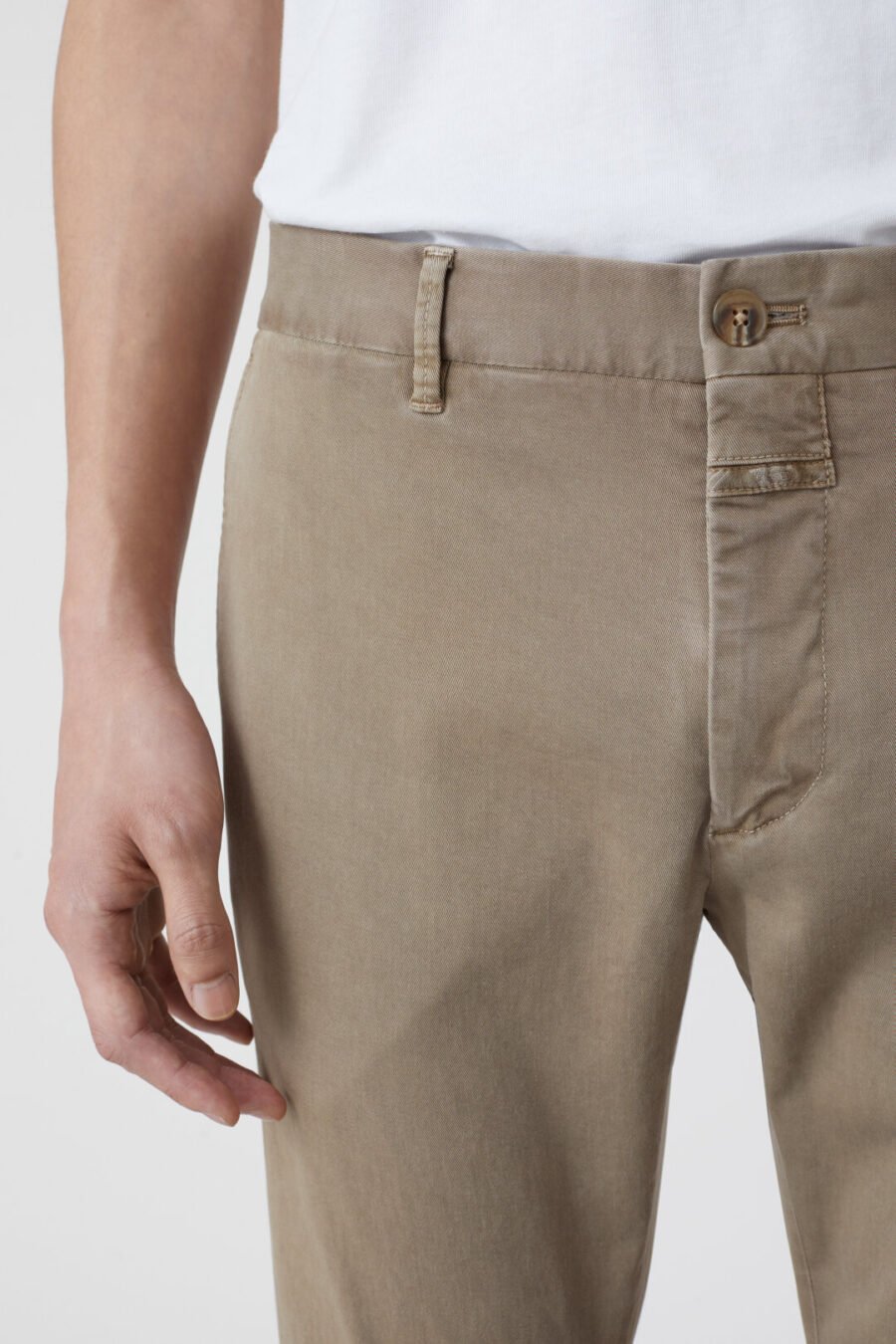 Clifton Slim Chino Pants - Image 5