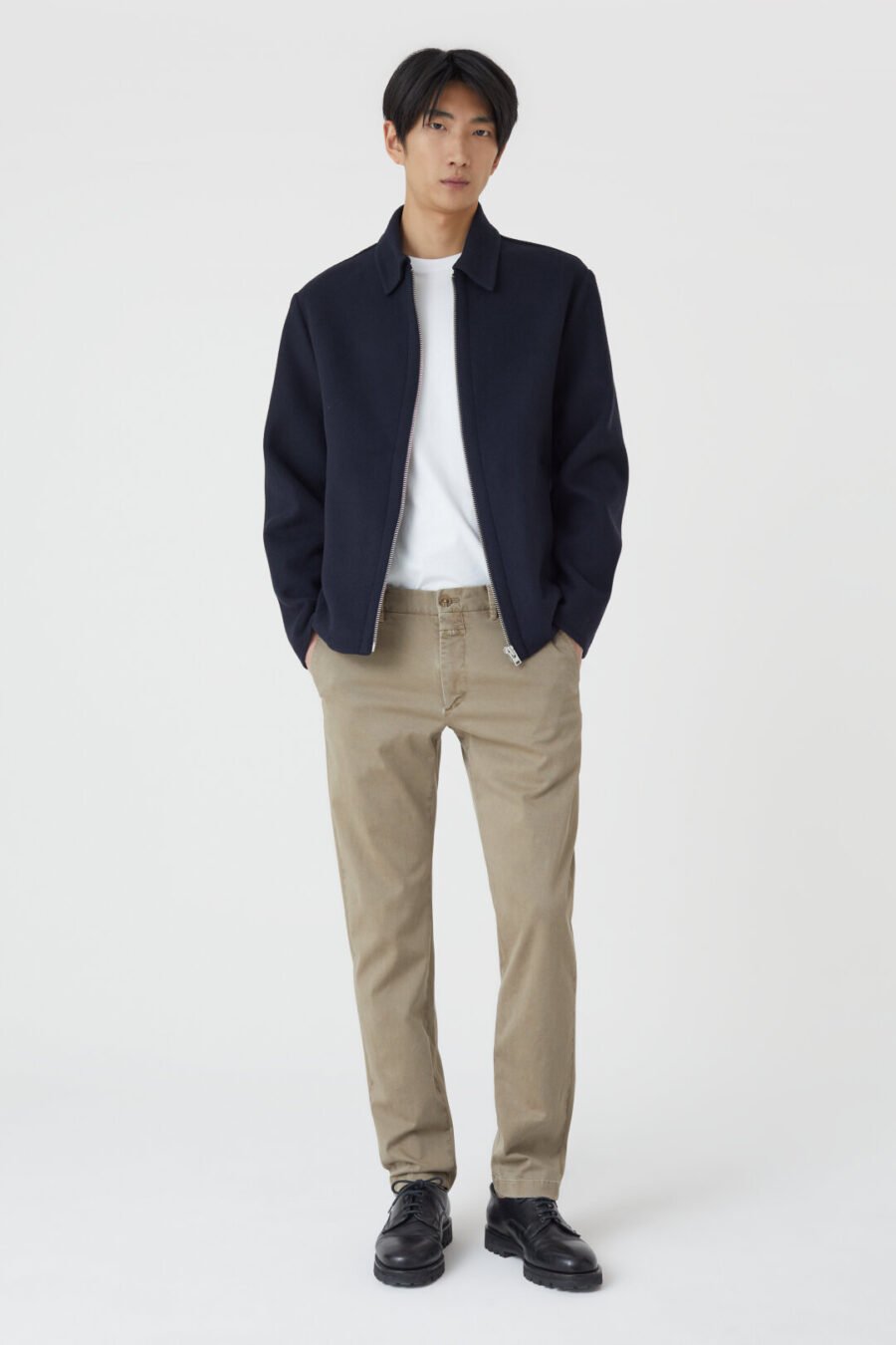 Clifton Slim Chino Pants - Image 8