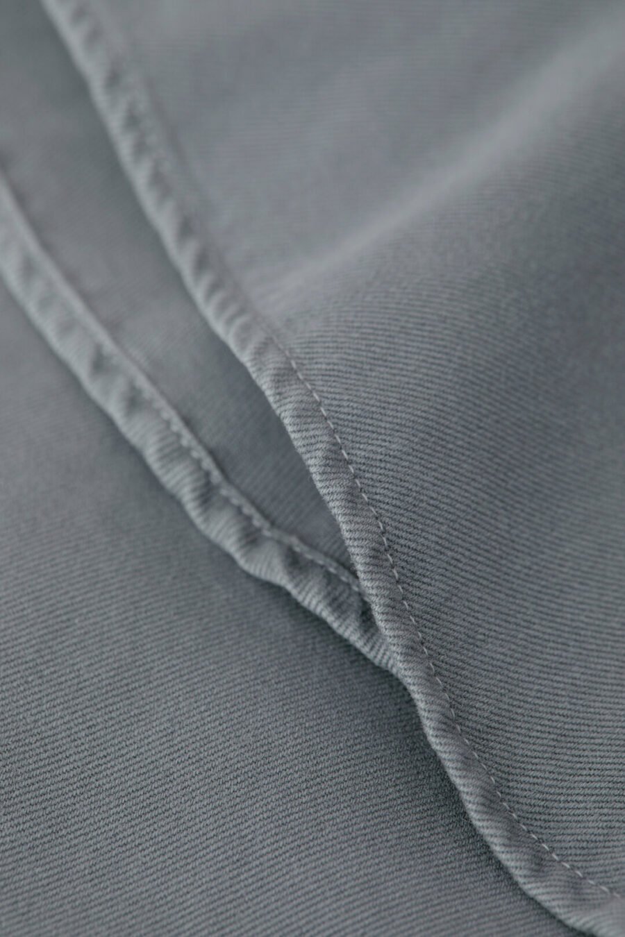 Organic Cotton Shirt - Image 6