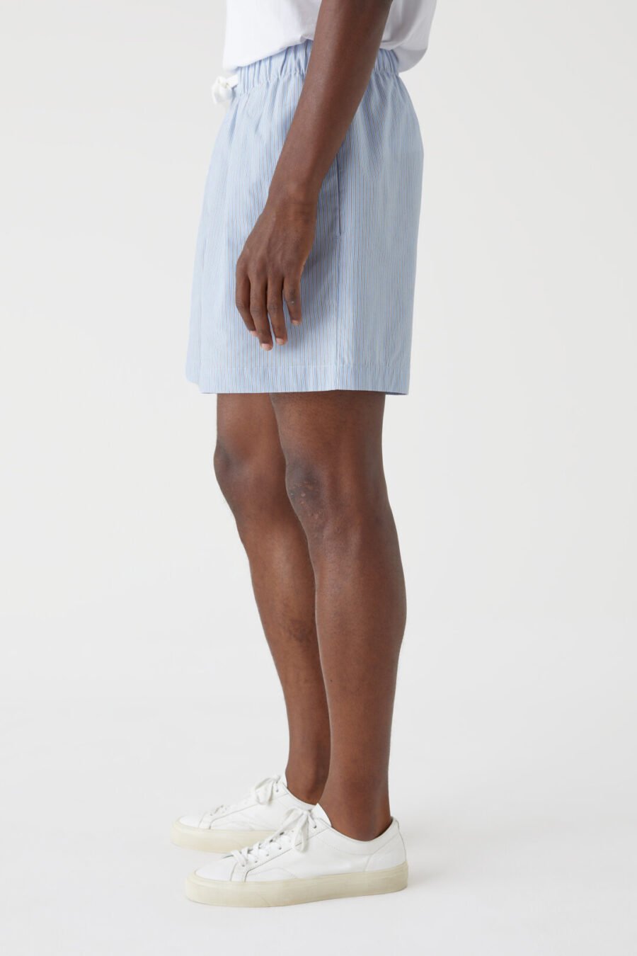 Striped Shorts - Image 2