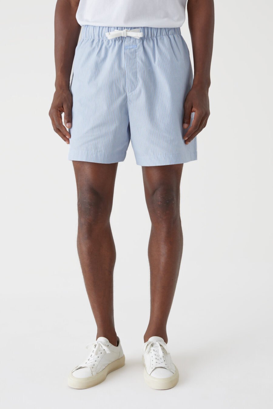 Striped Shorts - Image 3