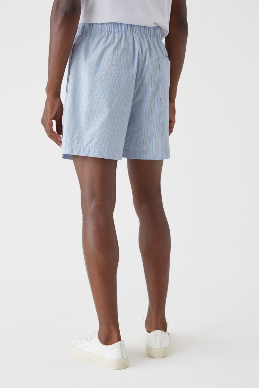 Striped Shorts - Image 4