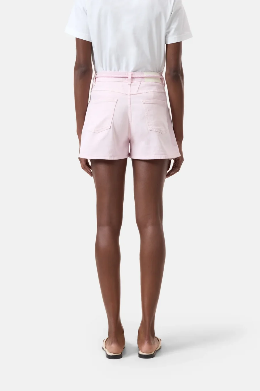 Denim Short Jocy X - Image 2