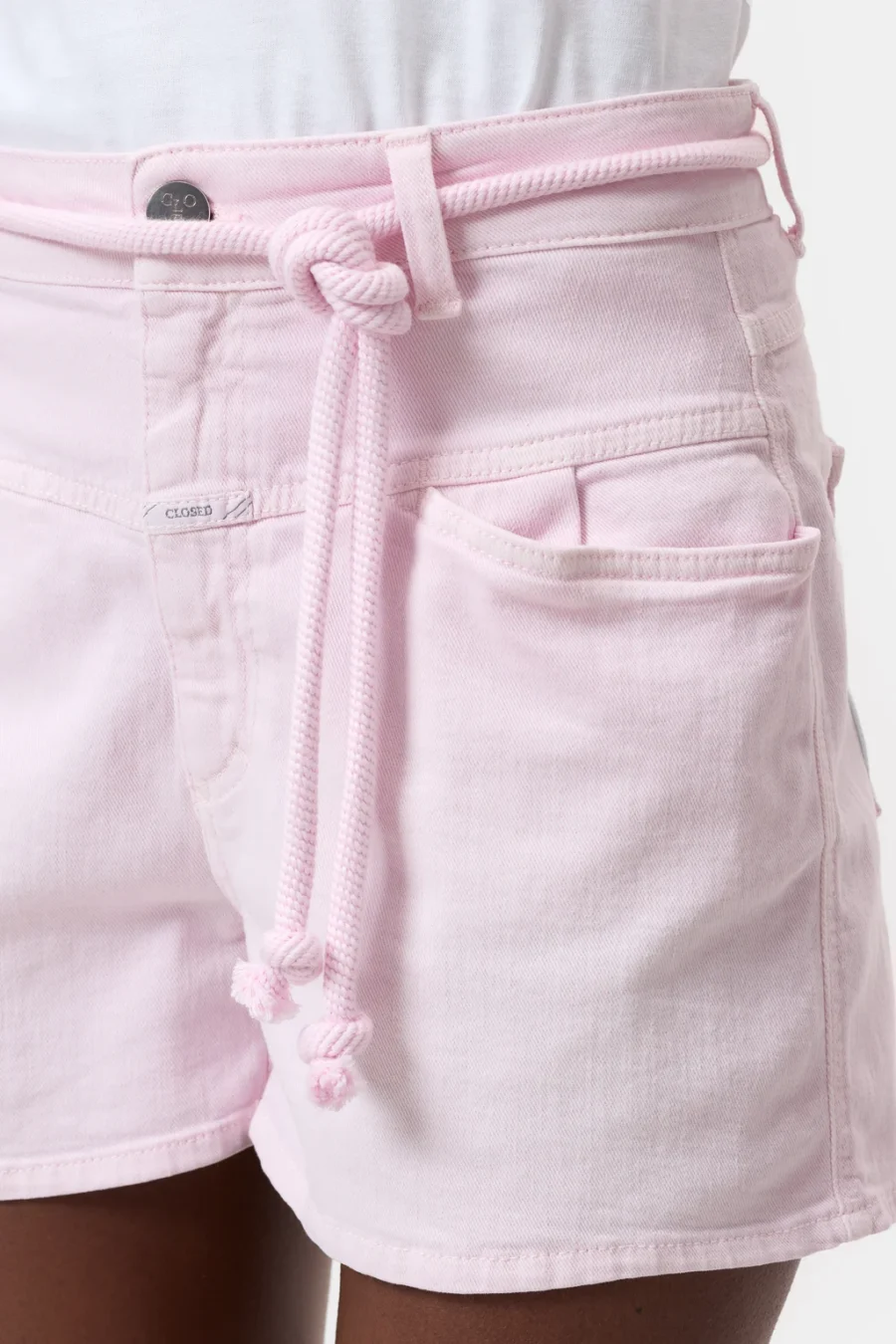 Denim Short Jocy X - Image 3