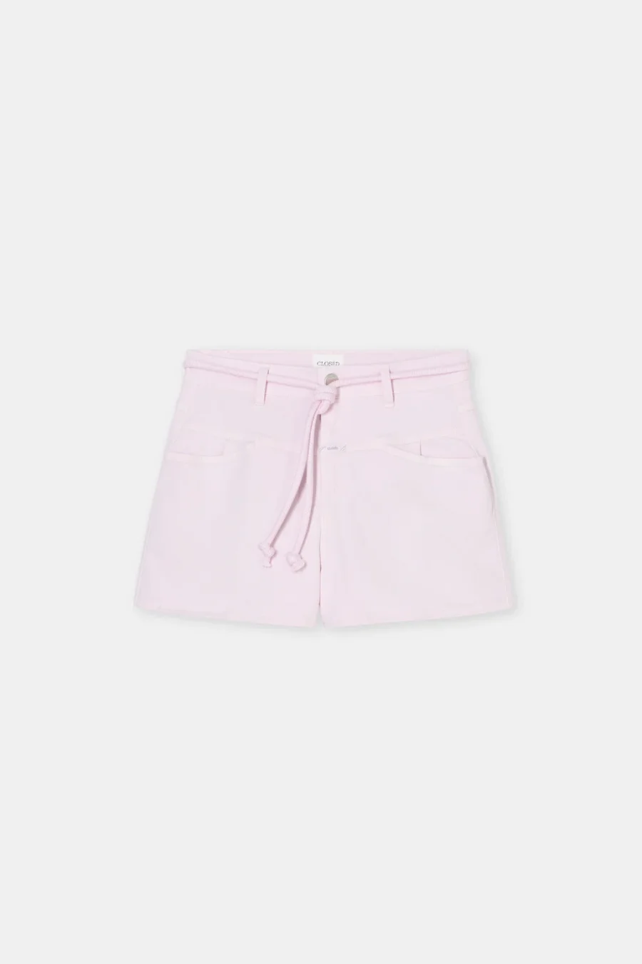 Denim Short Jocy X - Image 4