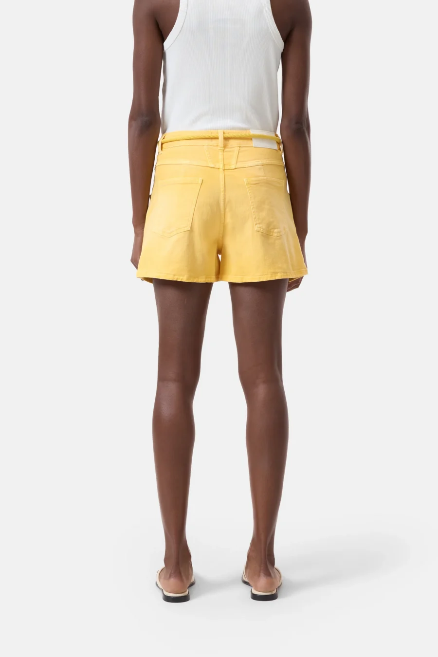 Denim Short Jocy X - Image 6