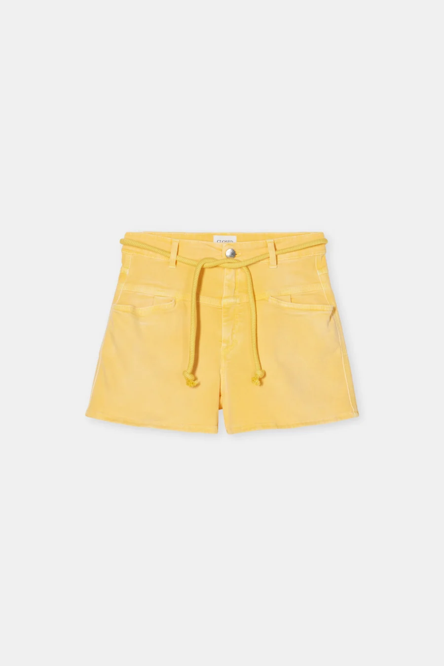 Denim Short Jocy X - Image 8