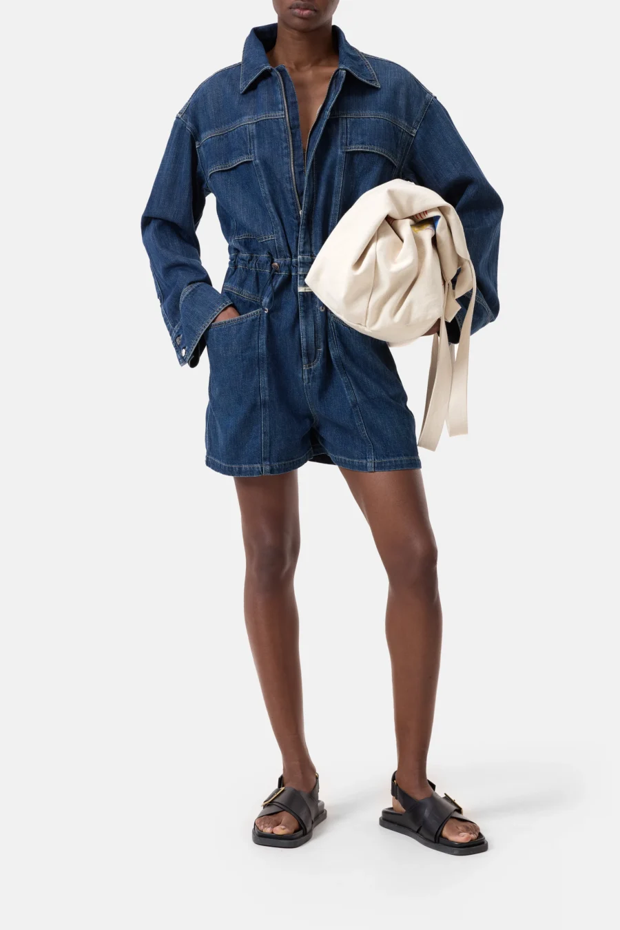 Overall - Astri-X