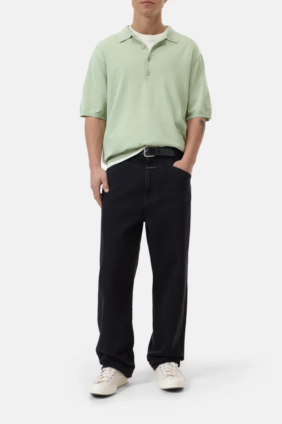 Polo T-Shirt - Image 5