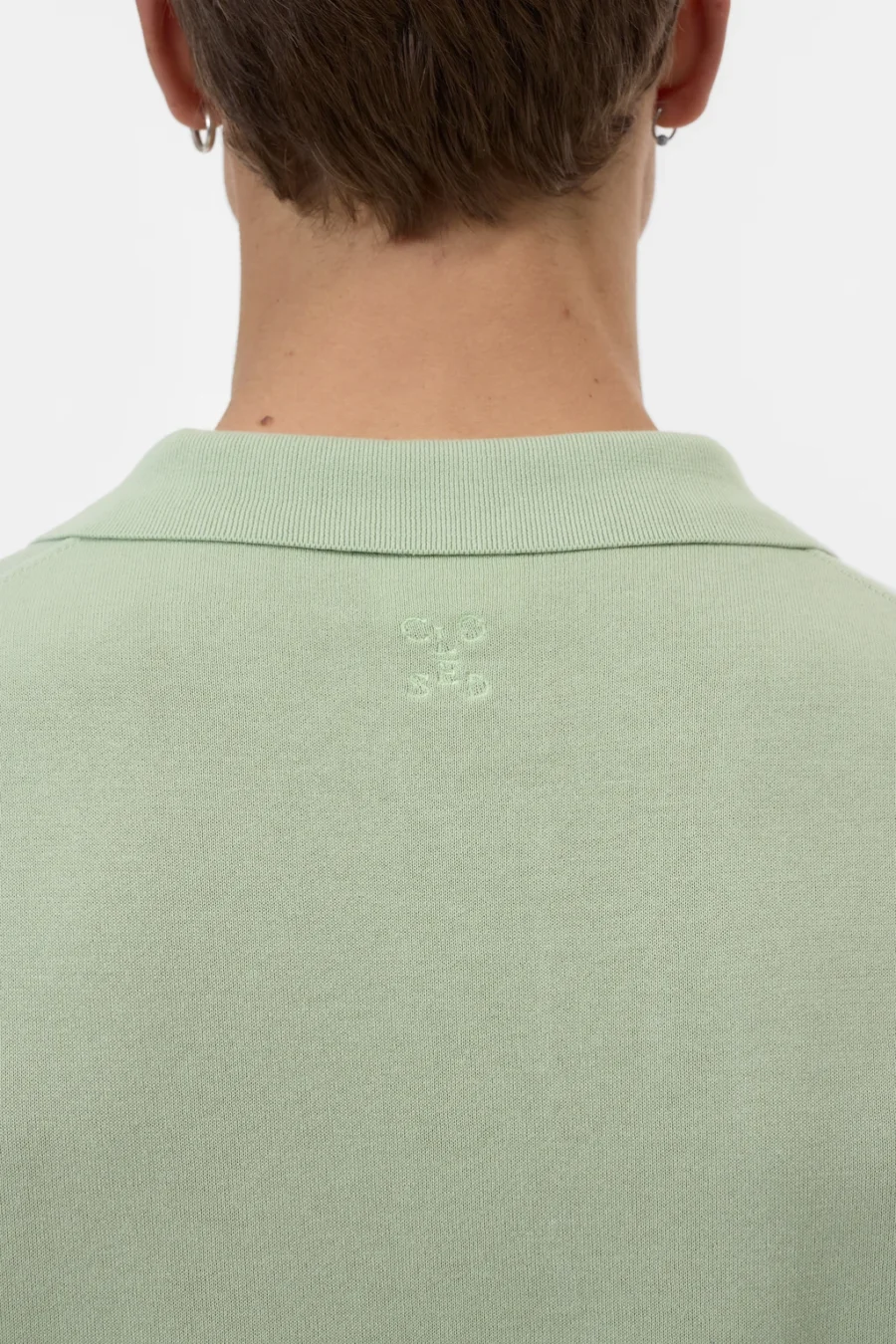 Polo T-Shirt - Image 4