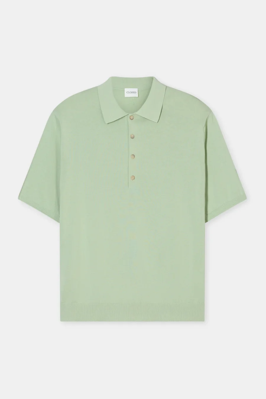 Polo T-Shirt - Image 6