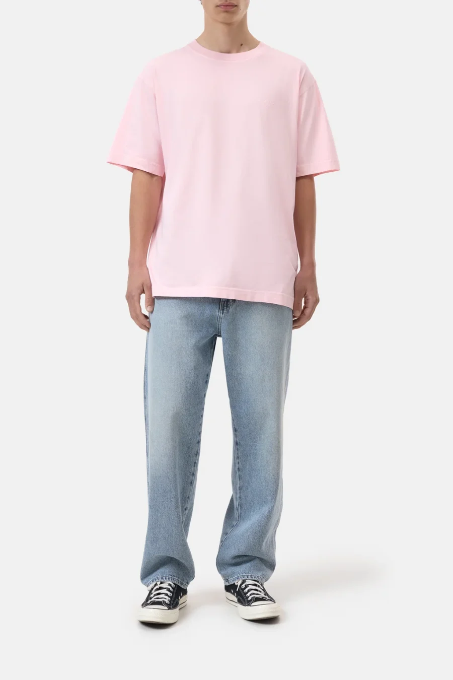 Pure Cotton T-Shirt - Image 4