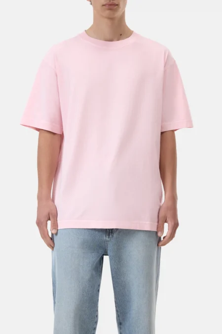 Pure Cotton T-Shirt