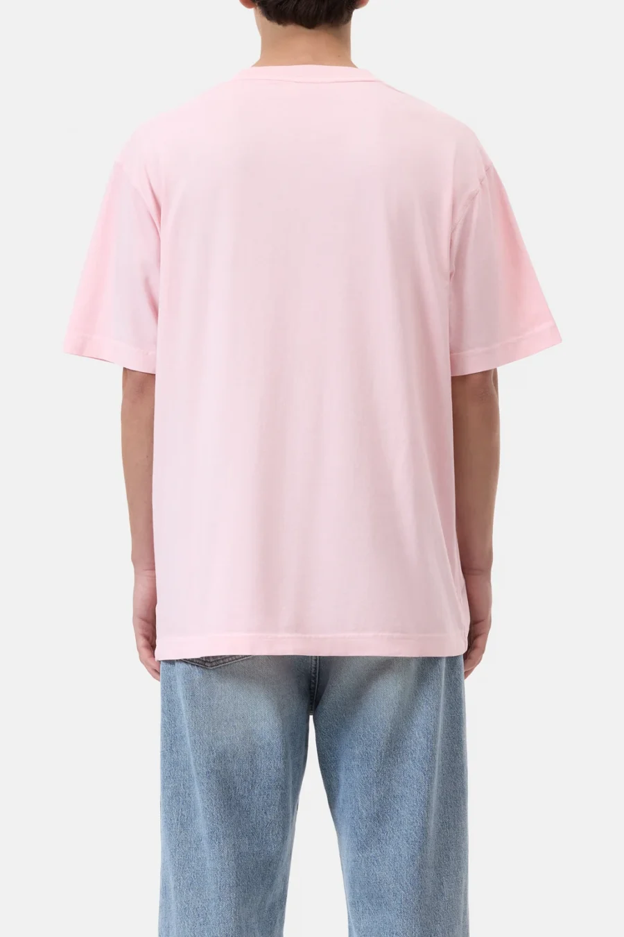 Pure Cotton T-Shirt - Image 2