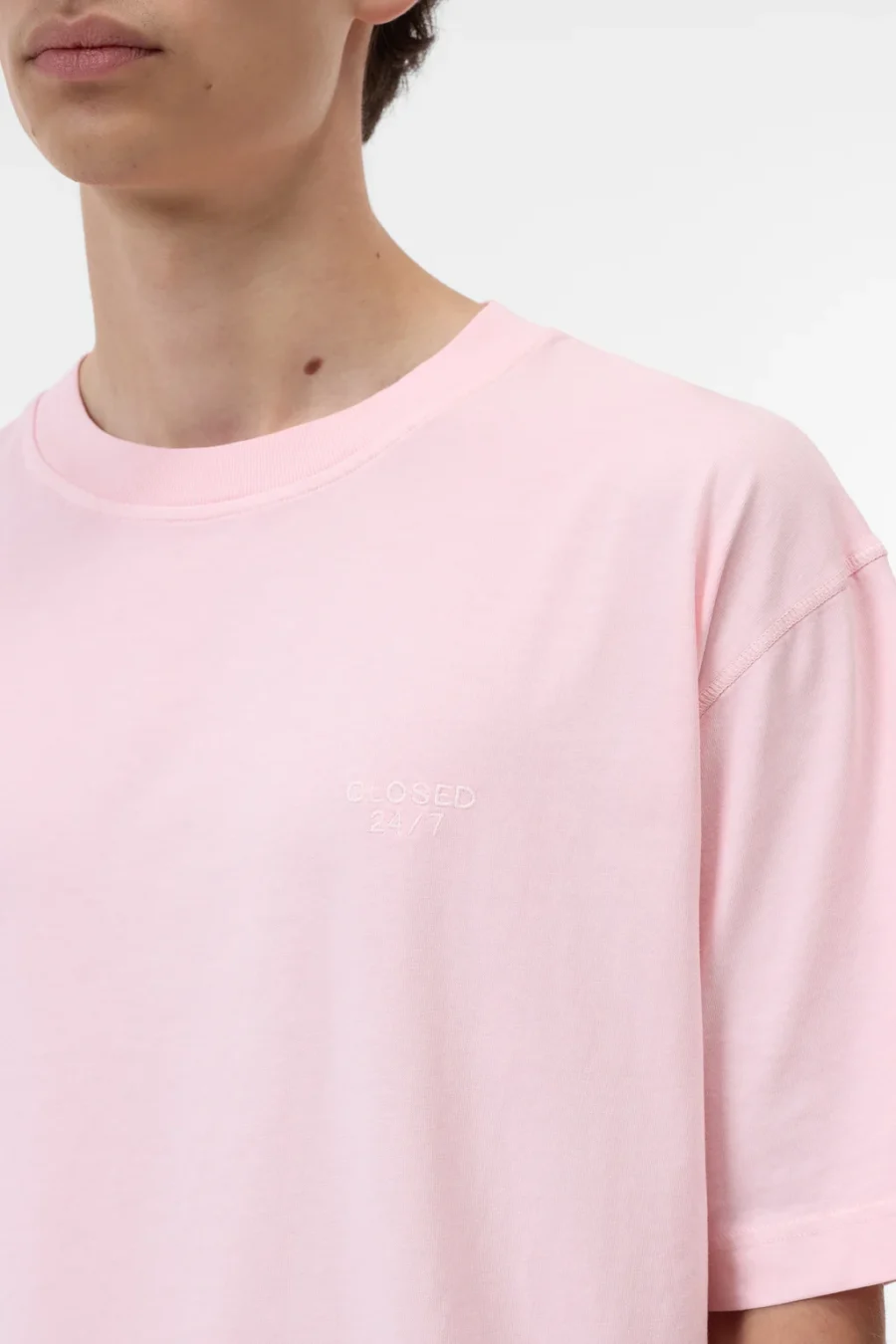 Pure Cotton T-Shirt - Image 3