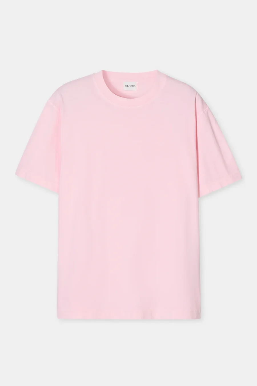 Pure Cotton T-Shirt - Image 5
